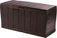 KETER ZÁHRADNÝ A BALKÓNOVÝ BOX SHERWOOD 270 L B