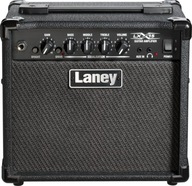 Gitarové kombo LANEY LX 15
