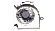 VENTILÁTOR PRE MSI GE73 GL73 GP73 / CPU