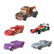 Mattel Cars Cars 5-balenie Cars 2 HFN82