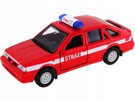 WELLY POLONEZ CARO PLUS Guard Model 1:34 Auto