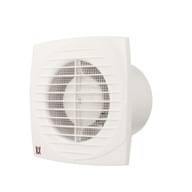 VENTILÁTORY VÝFUKOVÝ VENTILÁTOR 100 JEDNODUCHÝ 95m3/h