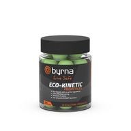 Polymérové ​​loptičky BYRNA ECO KINETIC PROJEC k.68 25 ks