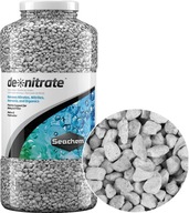 SEACHEM De Nitrate 1L kazeta Odstraňuje NO3 dusičnany