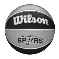 Basketbalový tím Wilson NBA Team Spurs