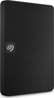 Rozšírenie HDD Portable 2 TB Black