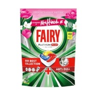 Fairy platinum plus all in one kapsule 48 ks