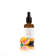 ESENCIÁLNY OLEJ DO SAUNY GRAPEFRUIT 100 ml