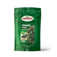 Chlorella v tabletách 250g cca 1000 tab. Tarpea