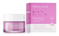 Miraculum Collagen Pro-Skin Cream-maska ​​50 ml