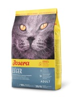 JOSERA LEGER ADULT na chudnutie 2kg