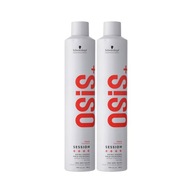 SCHWARZKOPF OSIS+ SESSION LAK 500ML X 2