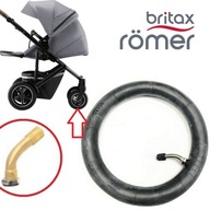 Predná trubka 8 palcového kočíka Britax-Roemer Smile III