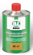 BOLL tužidlo laku MS 0,5L - 2:1