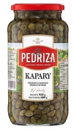 La pedriza kapary 920g