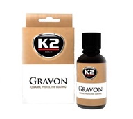 K2 GRAVON REFILL 50ML OCHRANA KERAMICKÉHO NÁTERU