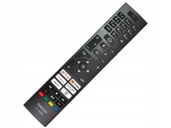 JVC TV REMOTE RM-C3607 LT-39VAH3055 LT-42VAF3055 LT-43VAF3055 A INÉ