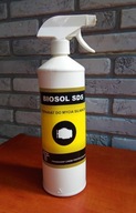 BIOSOL SDS Čistič motora 1L