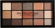 Makeup Revolution Palette 15 Reloaded Iconic 2.0