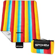 Spokey PICNIC GRAIN pikniková deka 130x150