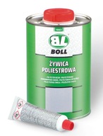 BOLL POLYESTEROVÁ ŽIVICA 970G + TVRDIDLO 30G