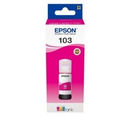 ATRAMENT EPSON 103 EcoTank C13T00S34A ORIGINAL MAGENTA