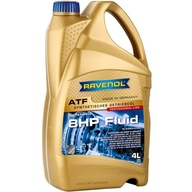 Ravenol ATF 8HP kvapalina 4L