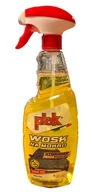 PLAK HYDROREP Vlhký vosk 750ml Atas