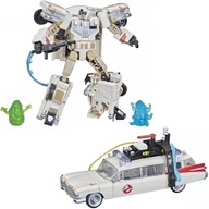 TRANSFORMÁTORY ROBOT KROŠIČE DUCHOV ECTOTRON ECTO-1