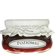 PD Jahodový džem 320g KROKUS