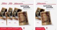 Taška laminovacia Office Depot 216-303mm A4 100ks