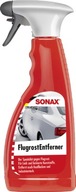 SONAX NA ODSTRAŇOVANIE HRDZE 500ML