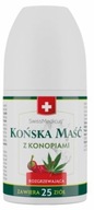 SwissMedicus konská hrejivá masť 90 ml