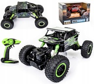 RC ROCK PÁSOVÉ AUTO 4x4 NA DIAĽKOVÉ OVLÁDANIE