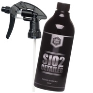 GOOD STUFF SiO2 Detailer 500 Ceramic Quick Detailer High Gloss Hydro