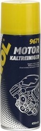 MANNOL prípravok na čistenie motora 9671 450ml