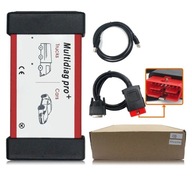 DIAGNOSTICKÝ TESTER PRO+ BT OBD2 SKENER