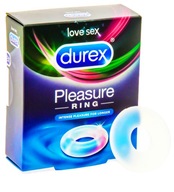 DUREX PLEASURE RING - EREKČNÝ RING