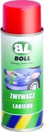 BOLL PAINT REMOVER sprej 0,4L