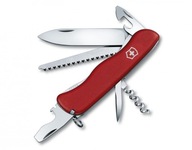 Victorinox Forester Red 0,8363 vreckový nôž