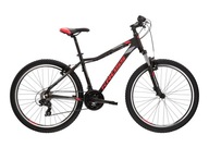 BICYKEL KROSS LEA 1.0 veľkosť S 17'' 26'' 2023