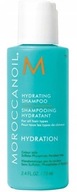 Moroccanoil Hydrating Shampoo hydratačný 70 ml
