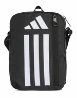 Adidas messenger taška Training Bag Sports Black