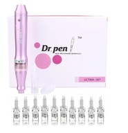 Dr Pen M7-W Dermapen Wireless +10 NÁPLŇOV