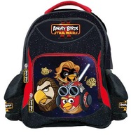 ! BATOH ANGRY BIRDS STAR WARS ST.MAJEWSKI