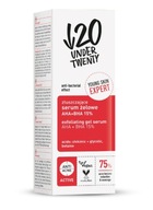 Under Twenty Exfoliačné AHA + BHA sérum 15 %