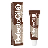 REFECTOCIL Henna na obočie 3,0 HNEDÁ 15ml