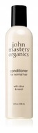 JOHN MASTERS ORGANICS CITRUS & NEROLI 236ML