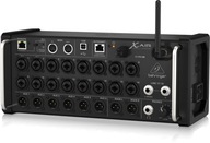 BEHRINGER XR18 X VZDUCHOVÝ DIGITÁLNY MIXÁŽ WIFI RACK