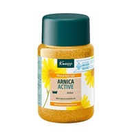 KNEIPP ARNICA ACTIVE Soľ do kúpeľa, 500g